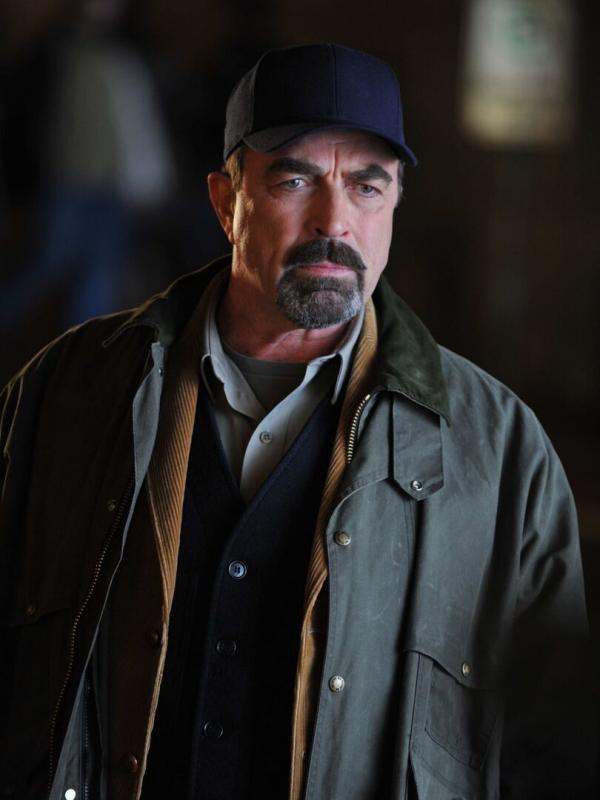 Jesse Stone : Sans remords