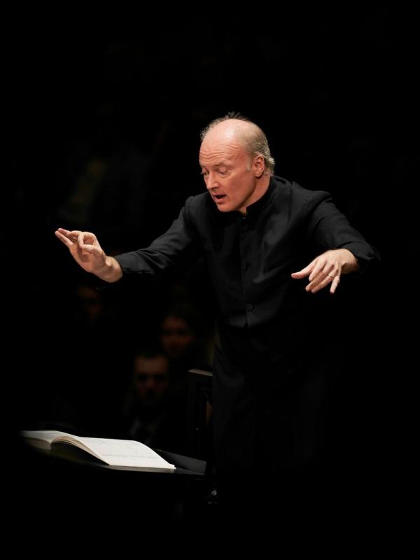 The Noseda Effect