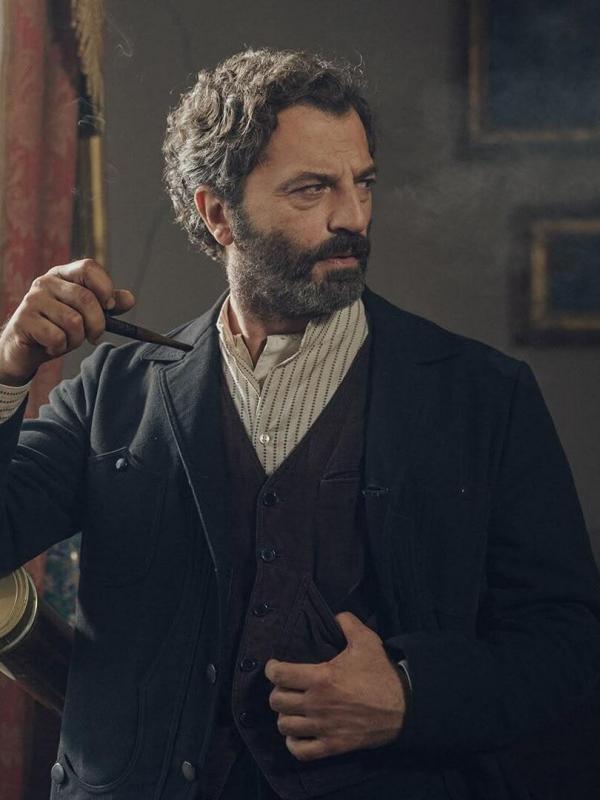 L'Art de la joie S1 E3