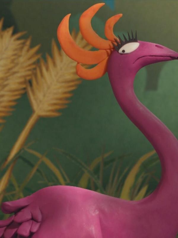 Kiri & Lou S1 E13