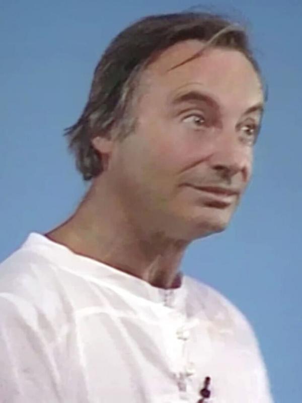 Les trésors de Raphaël Mezrahi