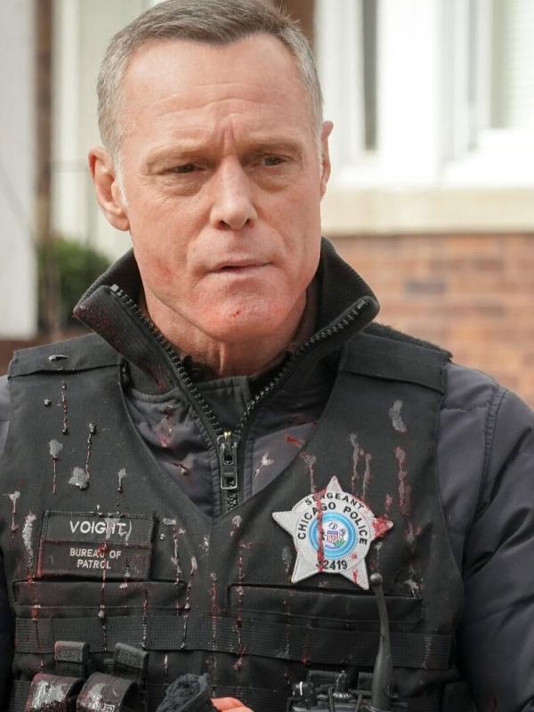 Chicago Police Department S9 E16