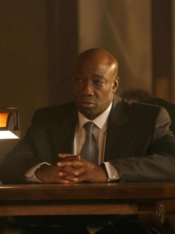 Les experts : Manhattan S1 E22