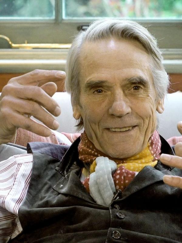 Adrian Lyne, en eaux profondes