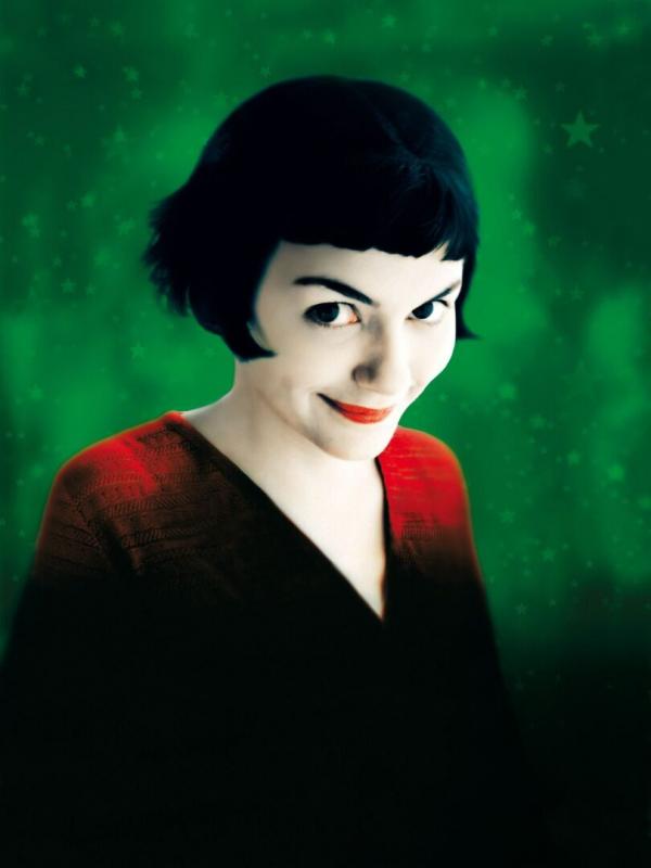 Le fabuleux destin d'Amélie Poulain