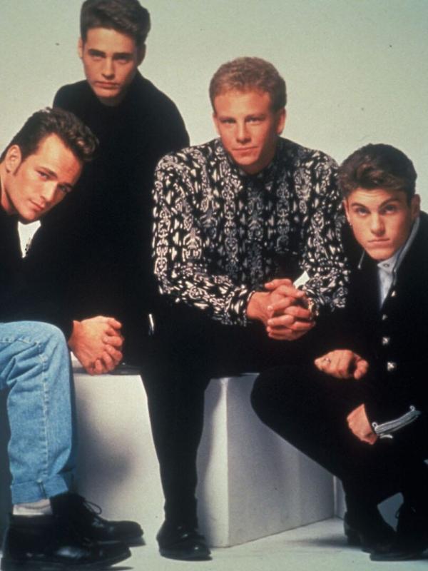 Beverly Hills, 90210 S5 E20