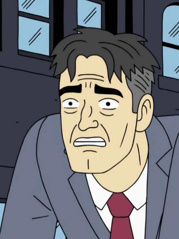 Ugly Americans S2 E4