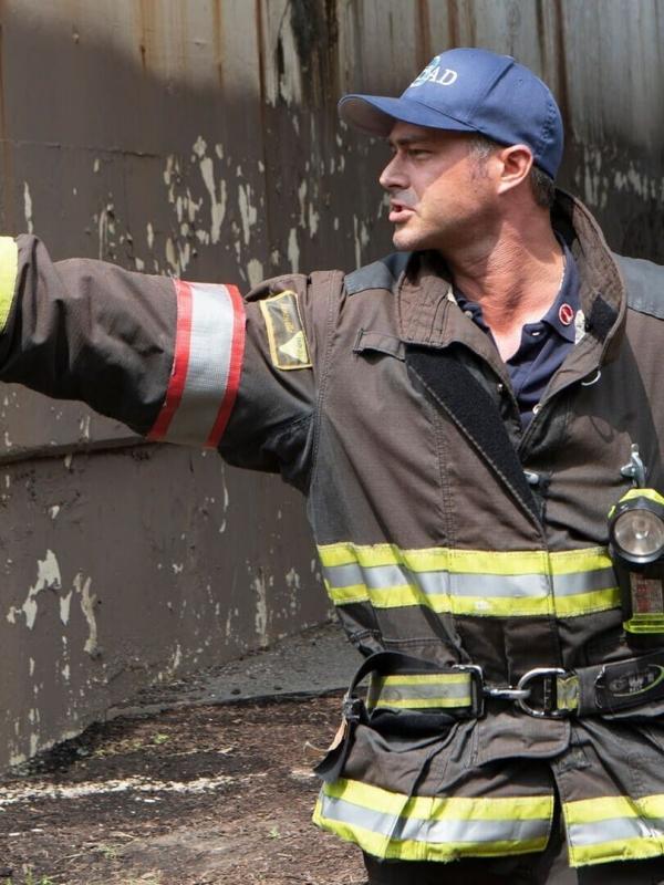 Chicago Fire S7 E3