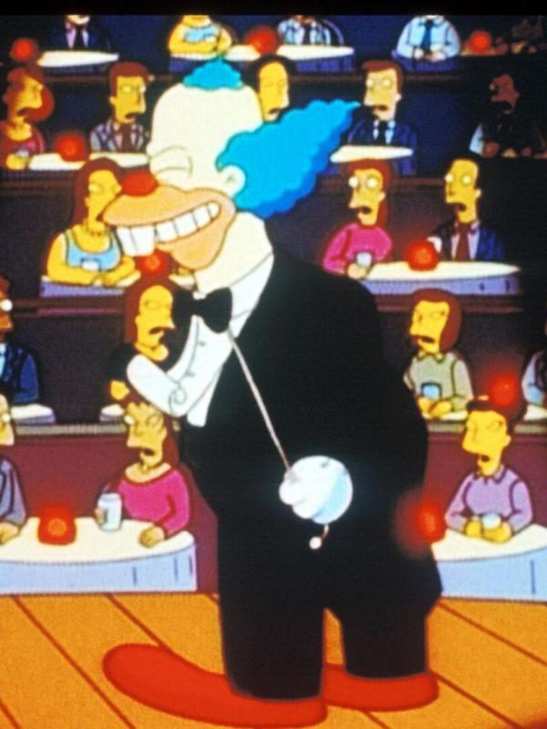 Les Simpson S9 E15