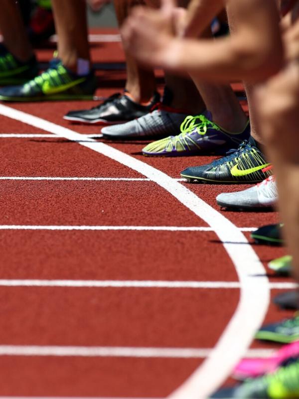 Athletics: Great Manchester Run