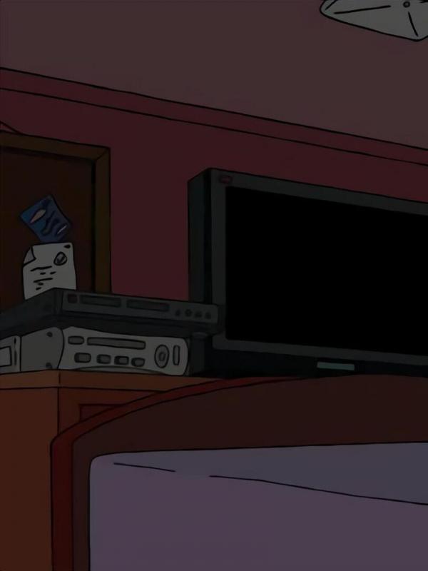 Les Simpson S21 E8