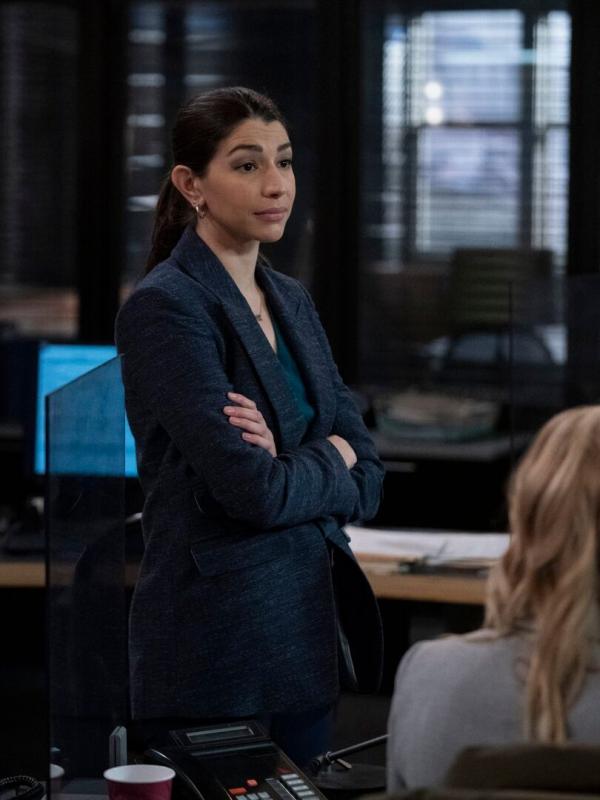 Special Victims Unit S22 E9