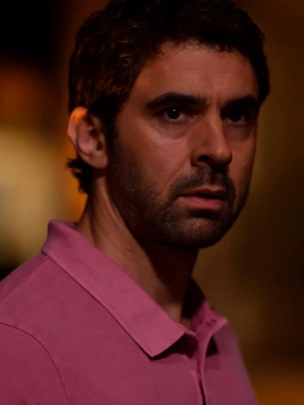 Section de recherches S11 E9