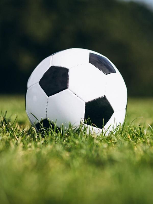 FIFA WK Voetbal 2026 Magazine