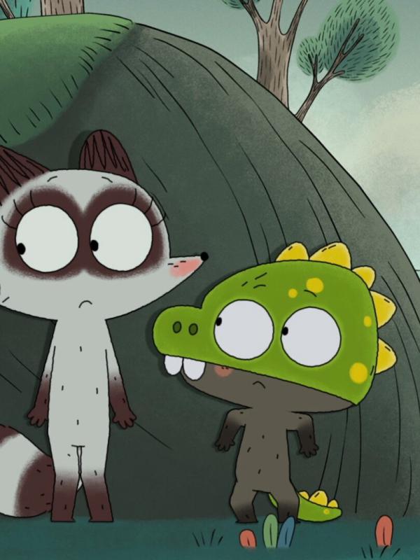 Pompon Ours S2 E40
