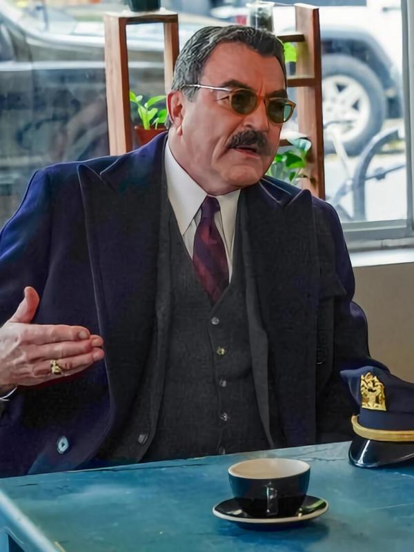 Blue Bloods S9 E10
