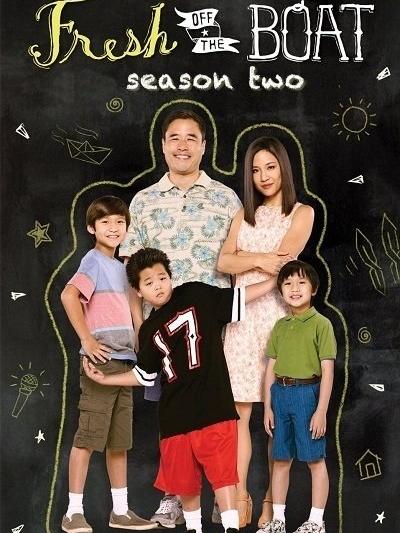 Bienvenue chez les Huang