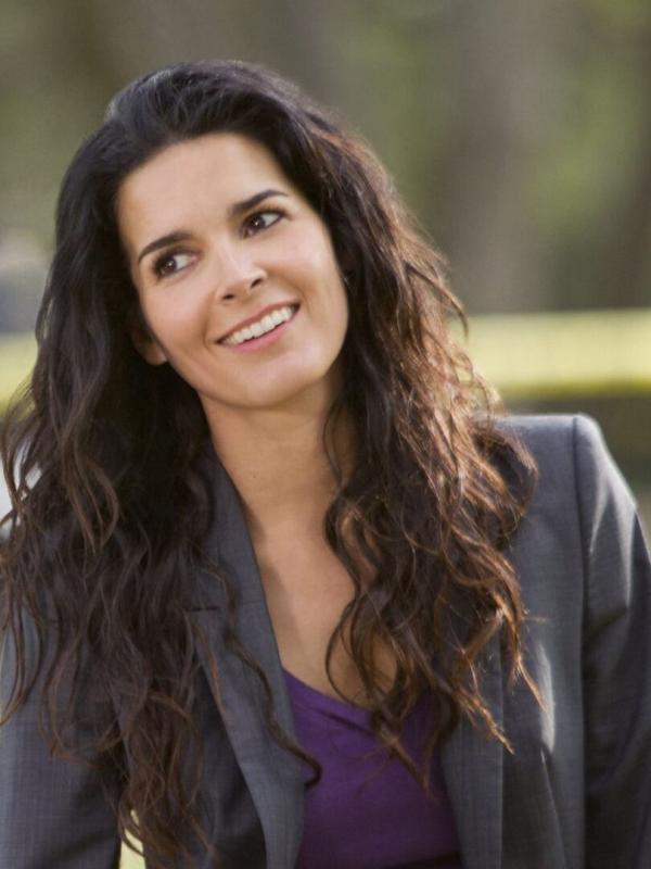 Rizzoli & Isles S2 E6