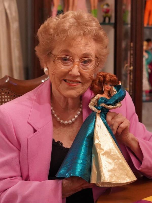 La véritable histoire de Barbie