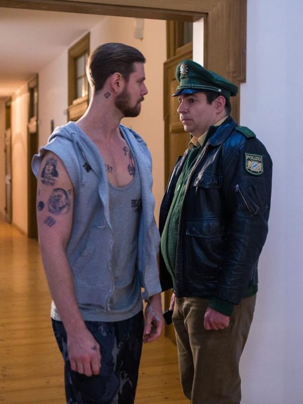 Hubert ohne Staller S10 E5