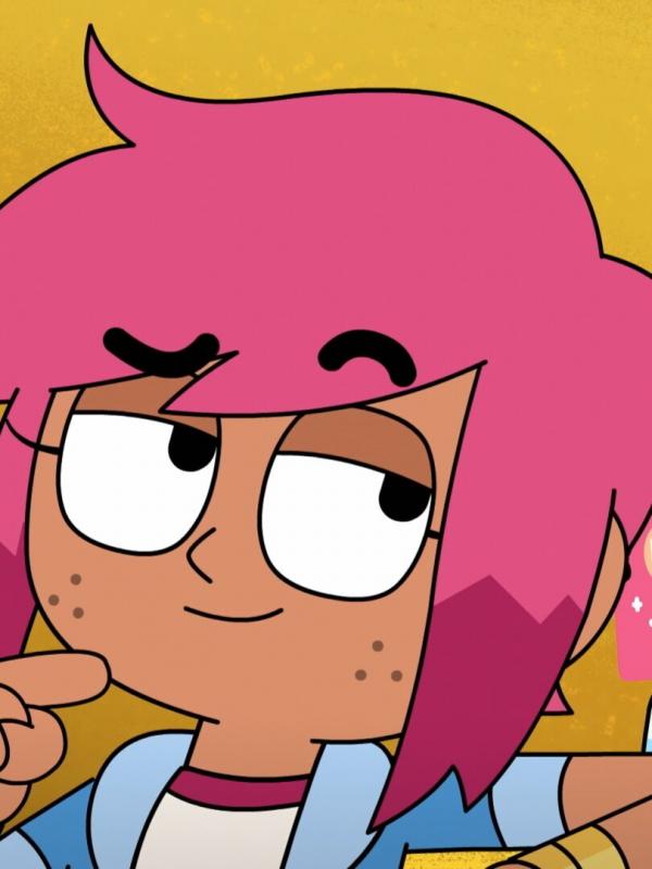 Boy, Girl, Etc... S3 E5