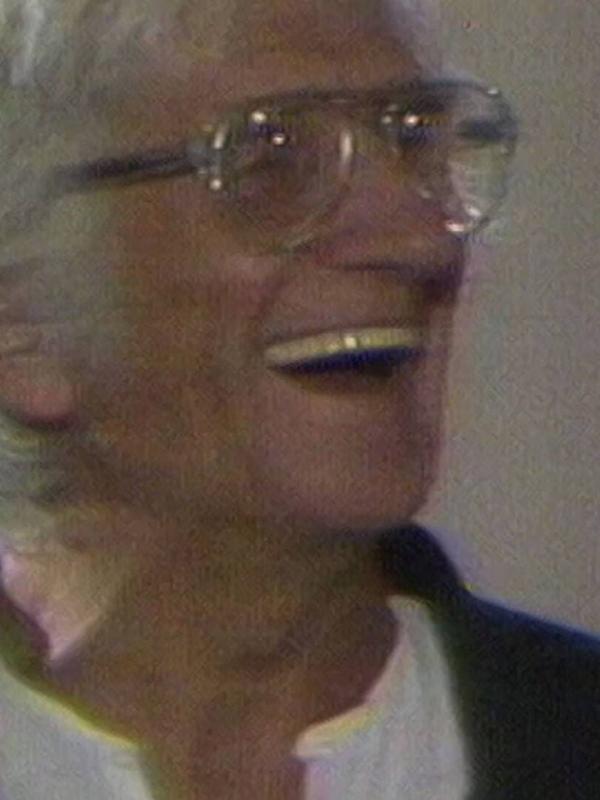 Gil Evans, Ornette Coleman - Schloss Ansbach