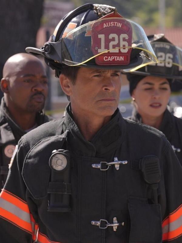 9-1-1: Lone Star S4 E12