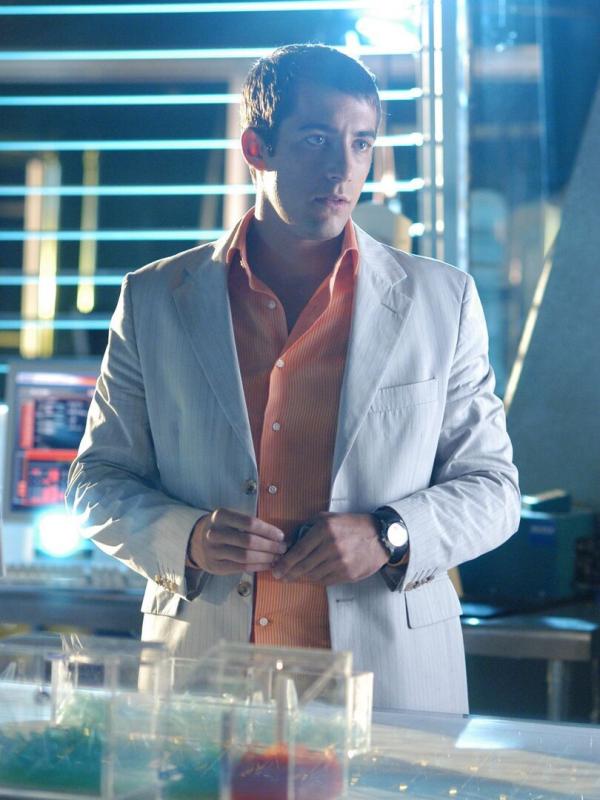 Les experts : Miami S7 E19