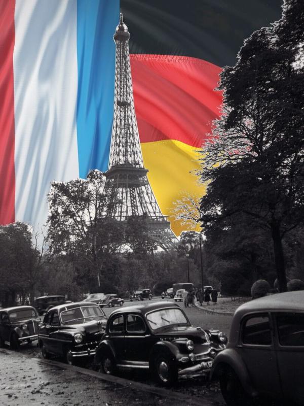 Comment des Allemands ont appris à aimer la France