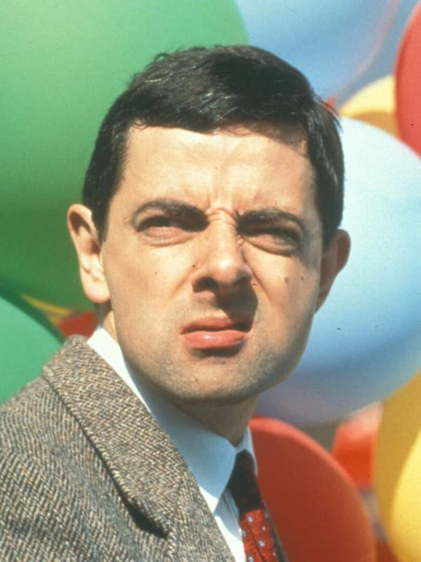 Mr Bean Live S1 E12