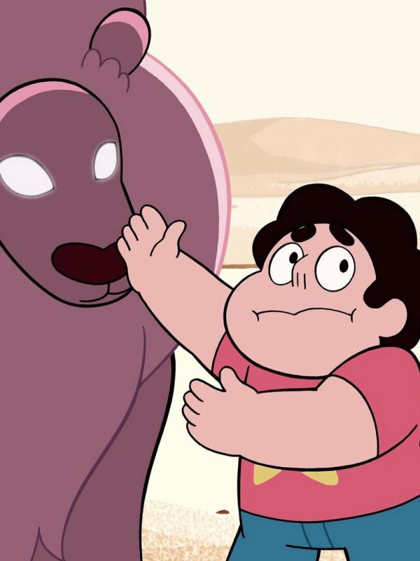 Steven Universe S1 E10