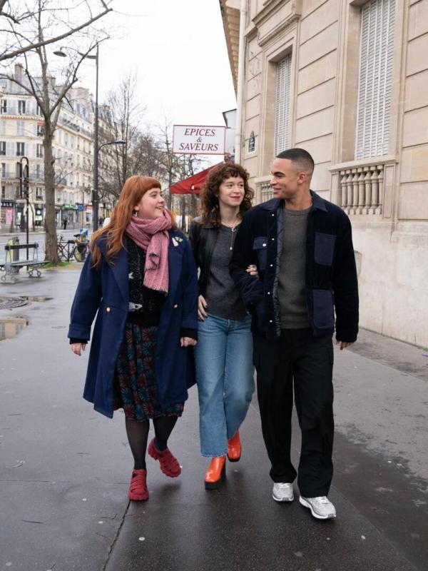 Quelqu'un devrait interdire les dimanches après-midi S1 E8