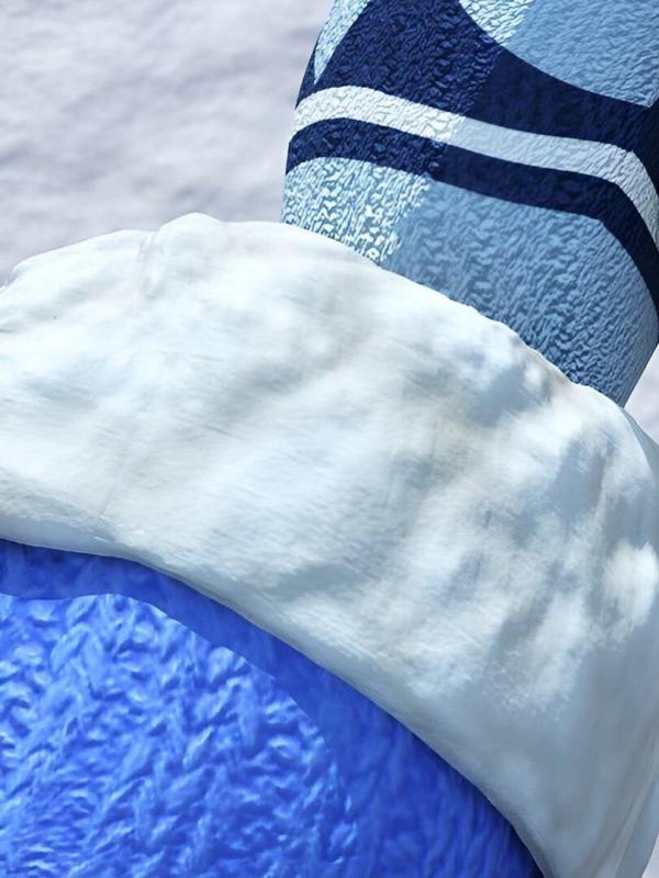 Super Wings, Paré au décollage S1 E33