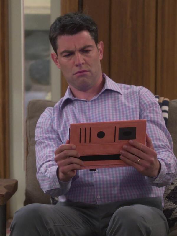 The Neighborhood S4 E18