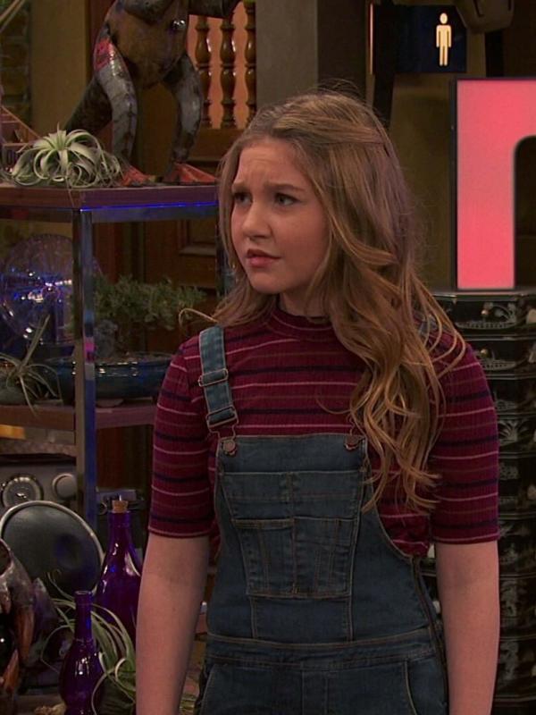 Henry Danger S4 E8