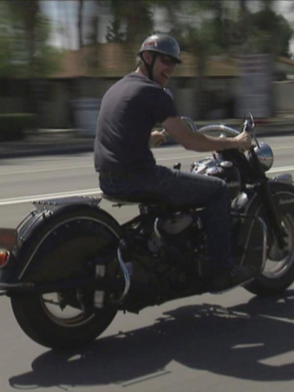 American Pickers, la brocante made in USA