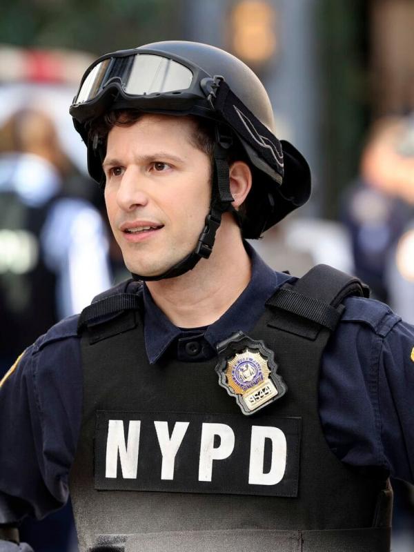 Brooklyn Nine-Nine S8 E5