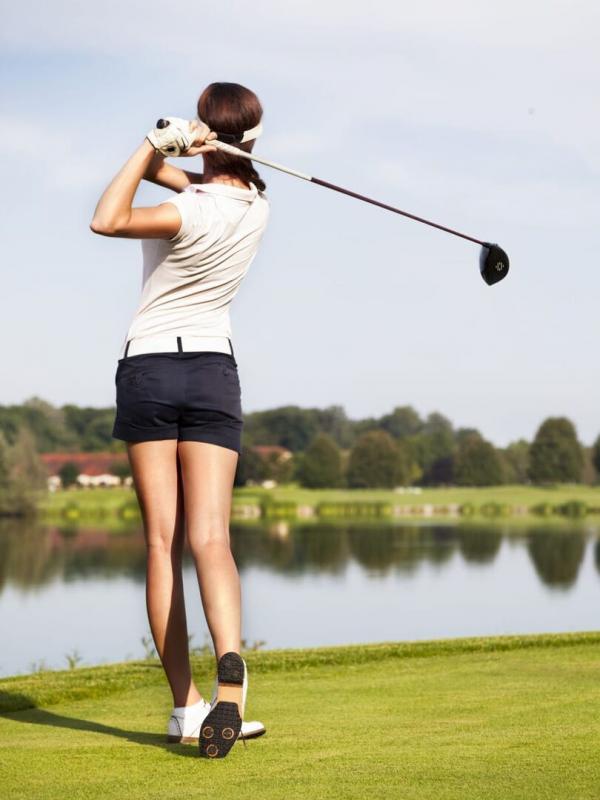 Golf : Augusta National Women's Amateur