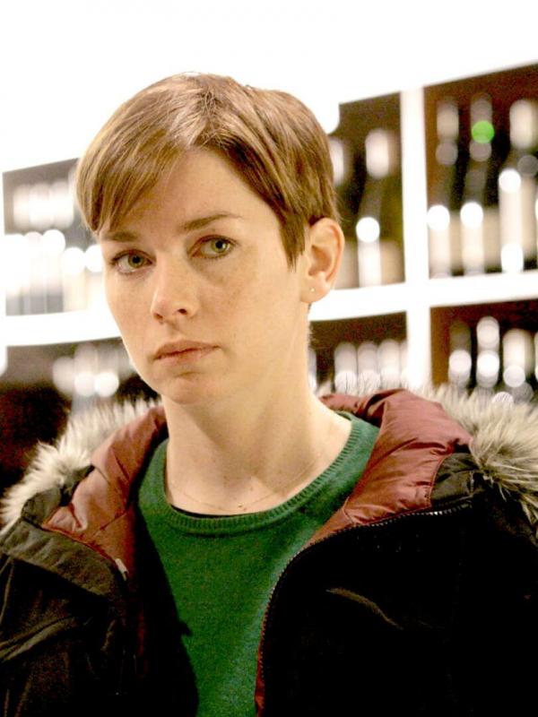 New York Section Criminelle S6 E17