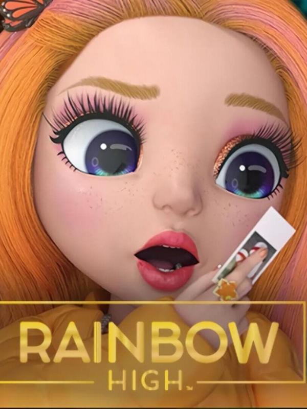 Rainbow High S2 E4