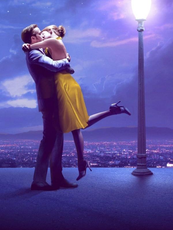 La La Land