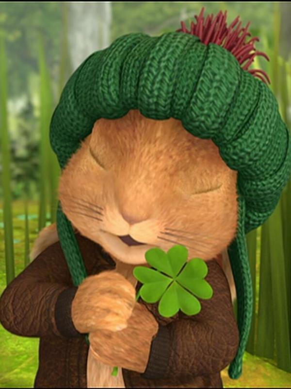 Pierre Lapin S1 E12