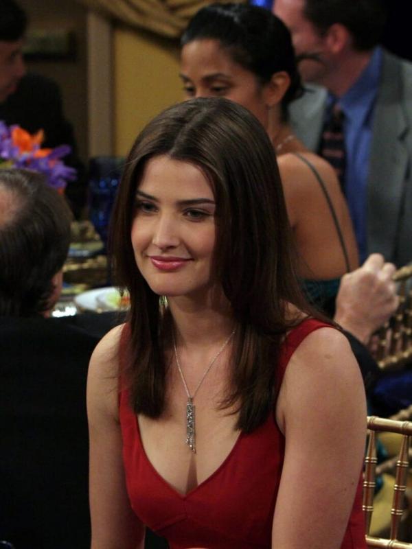 How I Met Your Mother S1 E19