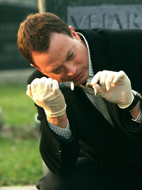Les experts : Manhattan S2 E15