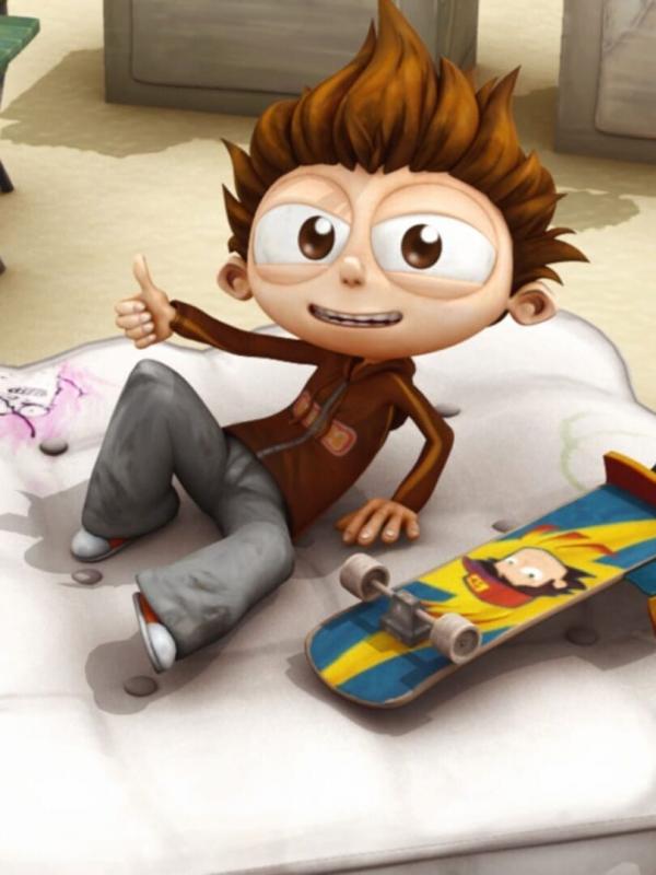 Angelo la Débrouille S1 E60