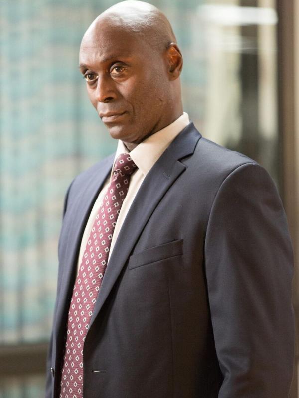 Harry Bosch S3 E9