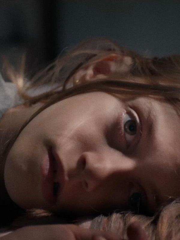 Les enfants perdus