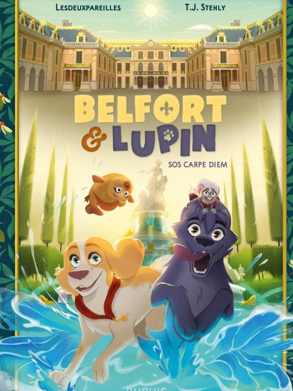 Belfort & Lupin
