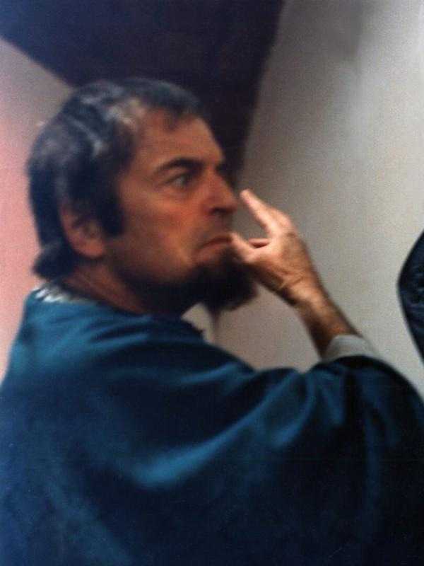 La malédiction de Frankenstein