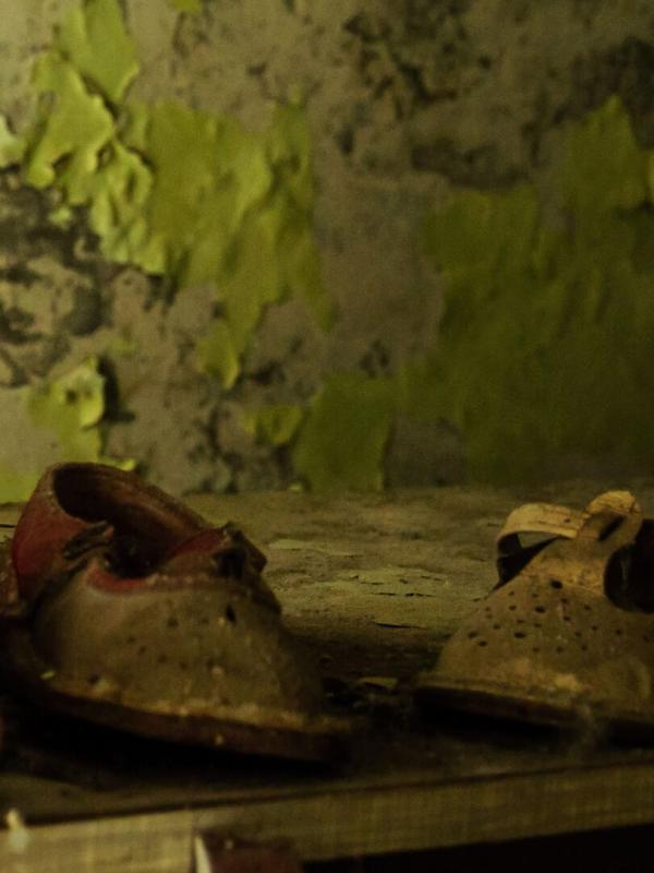 Tschernobyl - Die Katastrophe